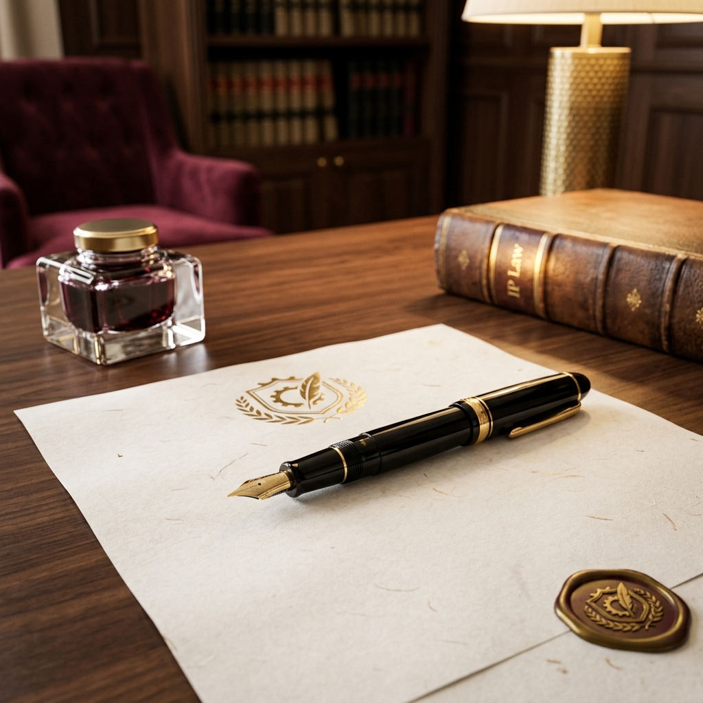 Propiedad Intelectual