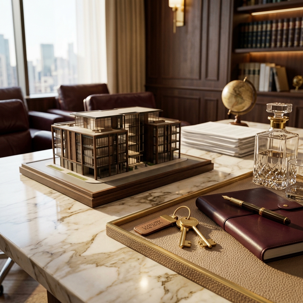 Derecho Inmobiliario y Registral